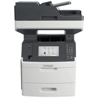 למדפסת Lexmark MX718de